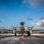 Airbaltic Vilnius maršrutai