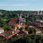 Ar Vilnius saugus turistams
