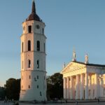 Coworking erdvės Vilniuje