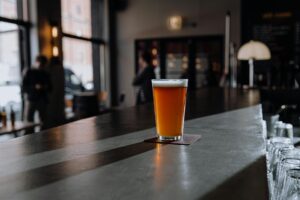 Craft_alus_Vilniuje