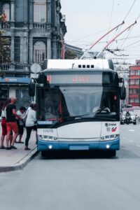 Elektriniai_autobusa
