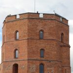 Kinas anglų kalba Vilniuje