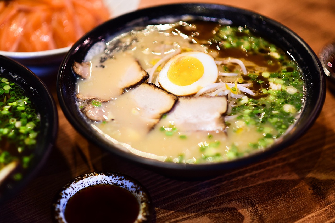 Ramen_baras_Vilniuje