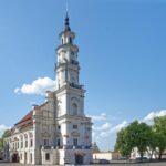 Rotušės aikštė renginiai