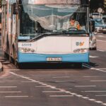 Vilnius Druskininkai autobusas