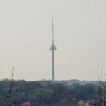 Vilnius ir Ryga kelionės planas