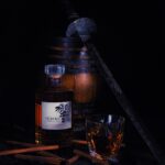Whisky baras Vilniuje