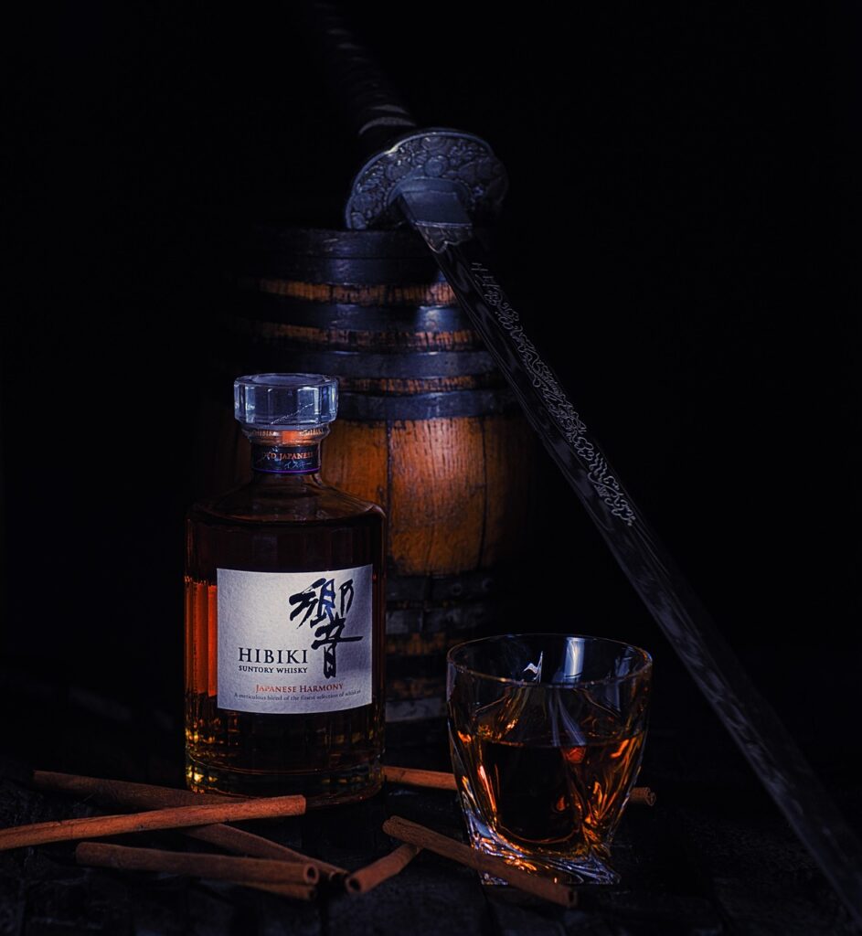 Whisky_baras_Vilniuj