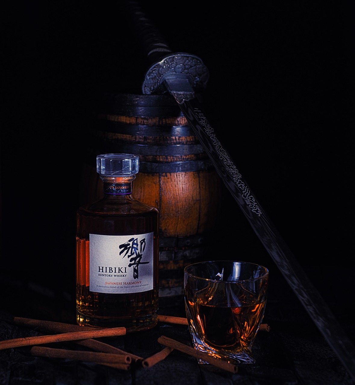 Whisky_baras_Vilniuj