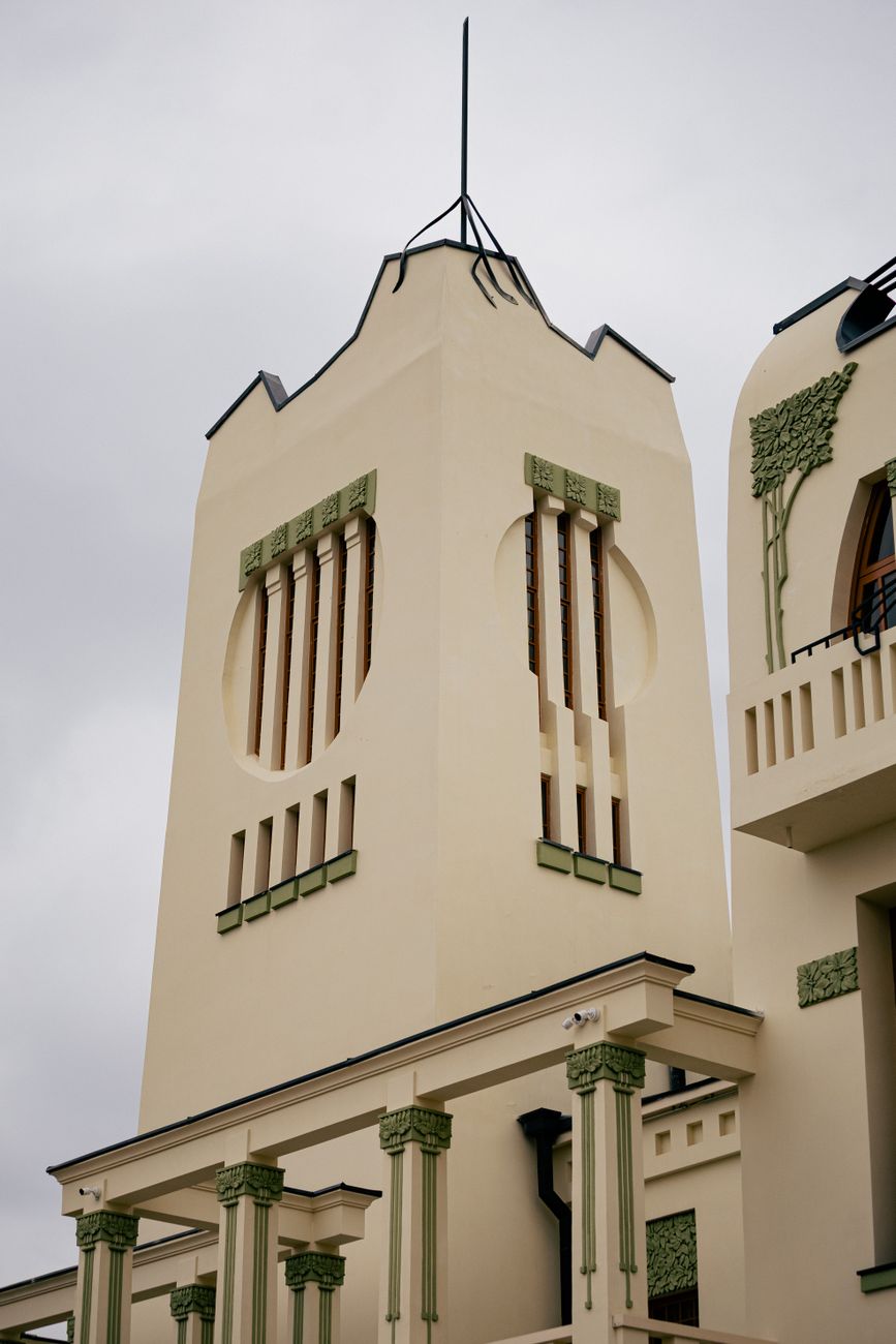 Art_nouveau_Vilniuje