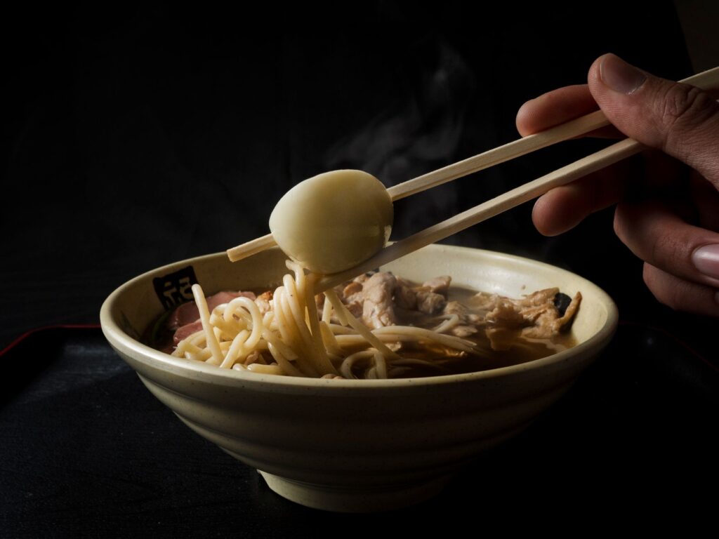 Ramen_barai_Vilniuje