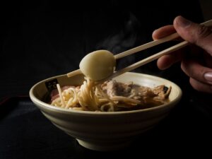 Ramen_barai_Vilniuje