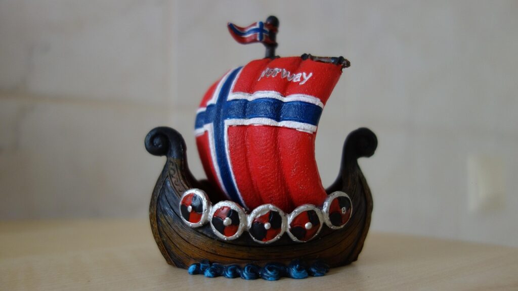 Vikingu_laivo_ekskur