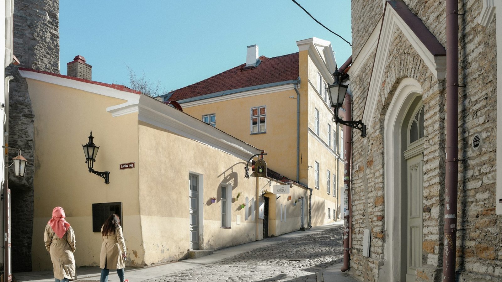 Pasaulinė turizmo diena: kokio Vilniaus šiandien ieško pasaulio keliautojai
