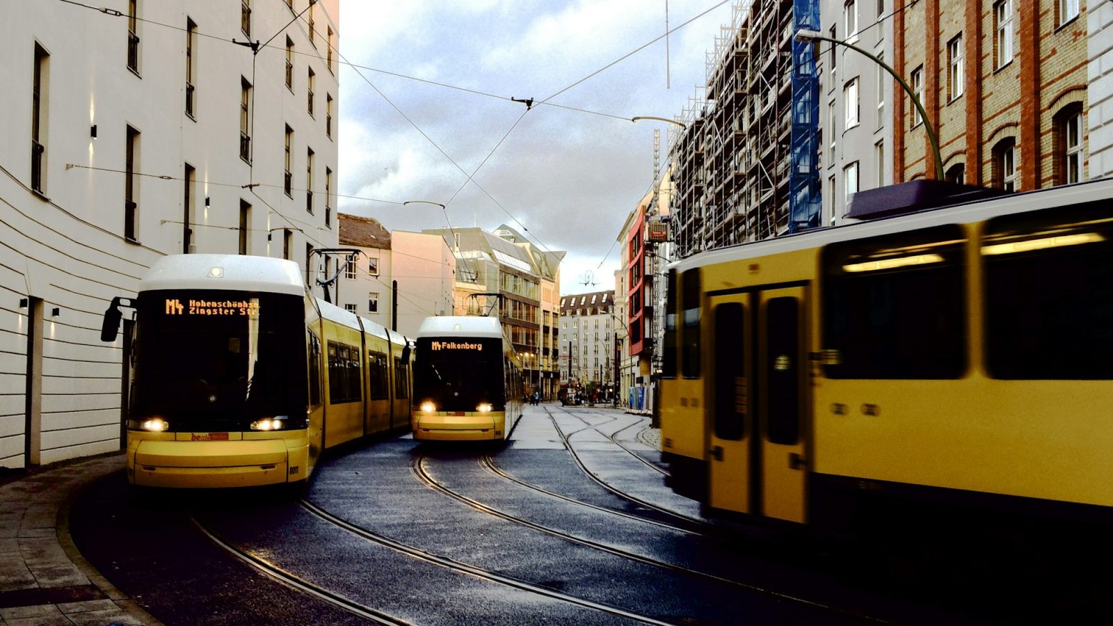 Vilniuje pradedama elektroninių viešojo transporto švieslenčių plėtra