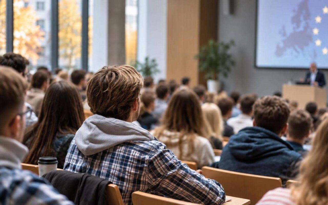 A. Kubilius Vilniuje: gynybos proveržiui Europoje reikia universitetų idėjų, ne vien milijardų