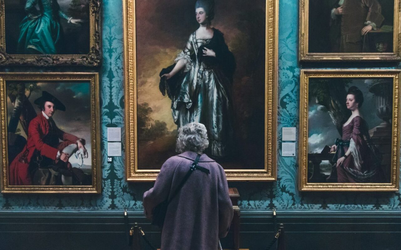 Caravaggio „Kristaus suėmimas“ iš Vilniaus iškeliaus į Romą: paroda galerijoje veiks iki lapkričio 15 d.