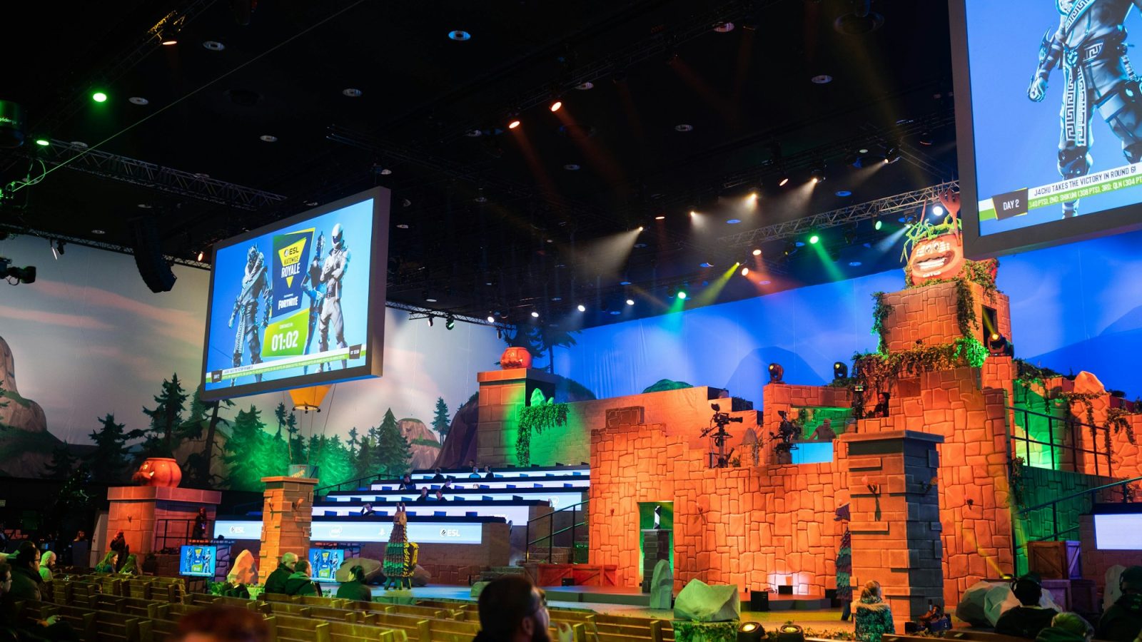 „GameOn 2026“ Vilniuje: spalio 23–25 d. „Litexpo“ – pirmieji Lietuvoje žaidimų turinio kūrėjų apdovanojimai