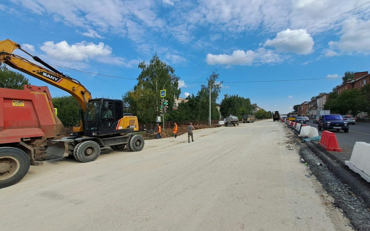 Gariūnų nuovažos į A1 platinimas: pradedami 3,5 mln. Eur darbai, pabaiga – 2027 m. pavasarį