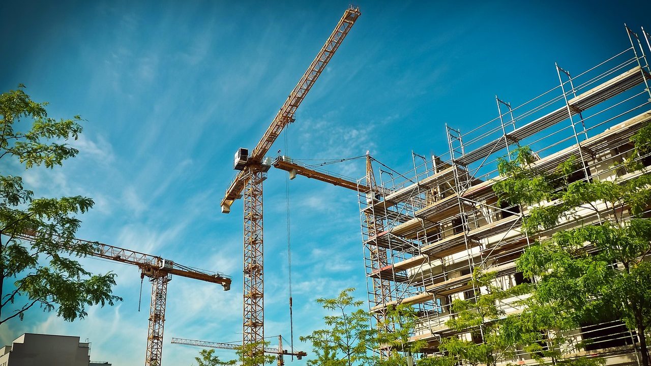 Jeruzalėje statoma gimnazija vadinsis Verkių slėnio: duris atvers 2027 metų pabaigoje