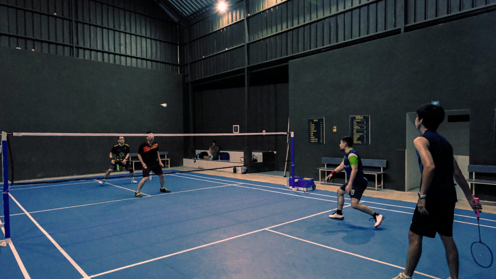 Keturi Vilniaus badmintonininkai žaidžia „Arctic Open“ Super 500 turnyre Suomijoje: poros siekia pasaulio TOP 100
