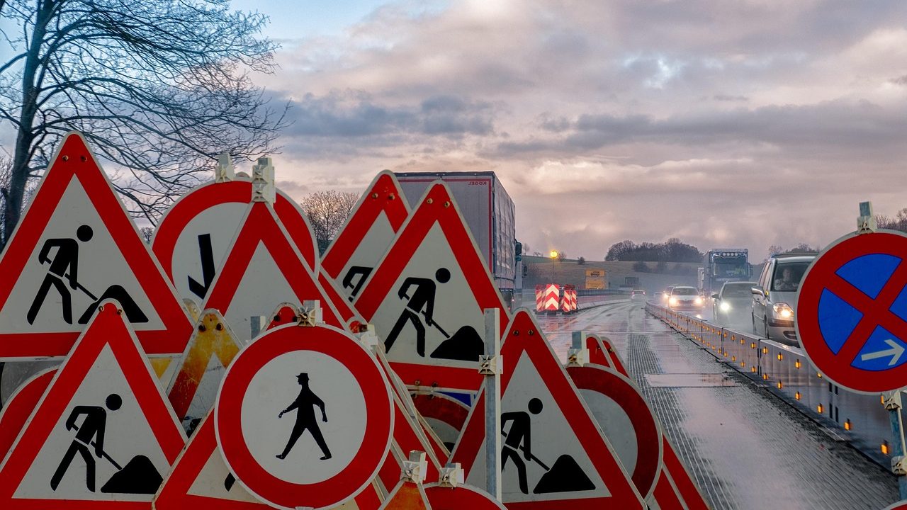 L. Asanavičiūtės gatvėje eismo ribojimai galios iki lapkričio 10 d.: 30 km/val. ir 116 autobuso apylanka