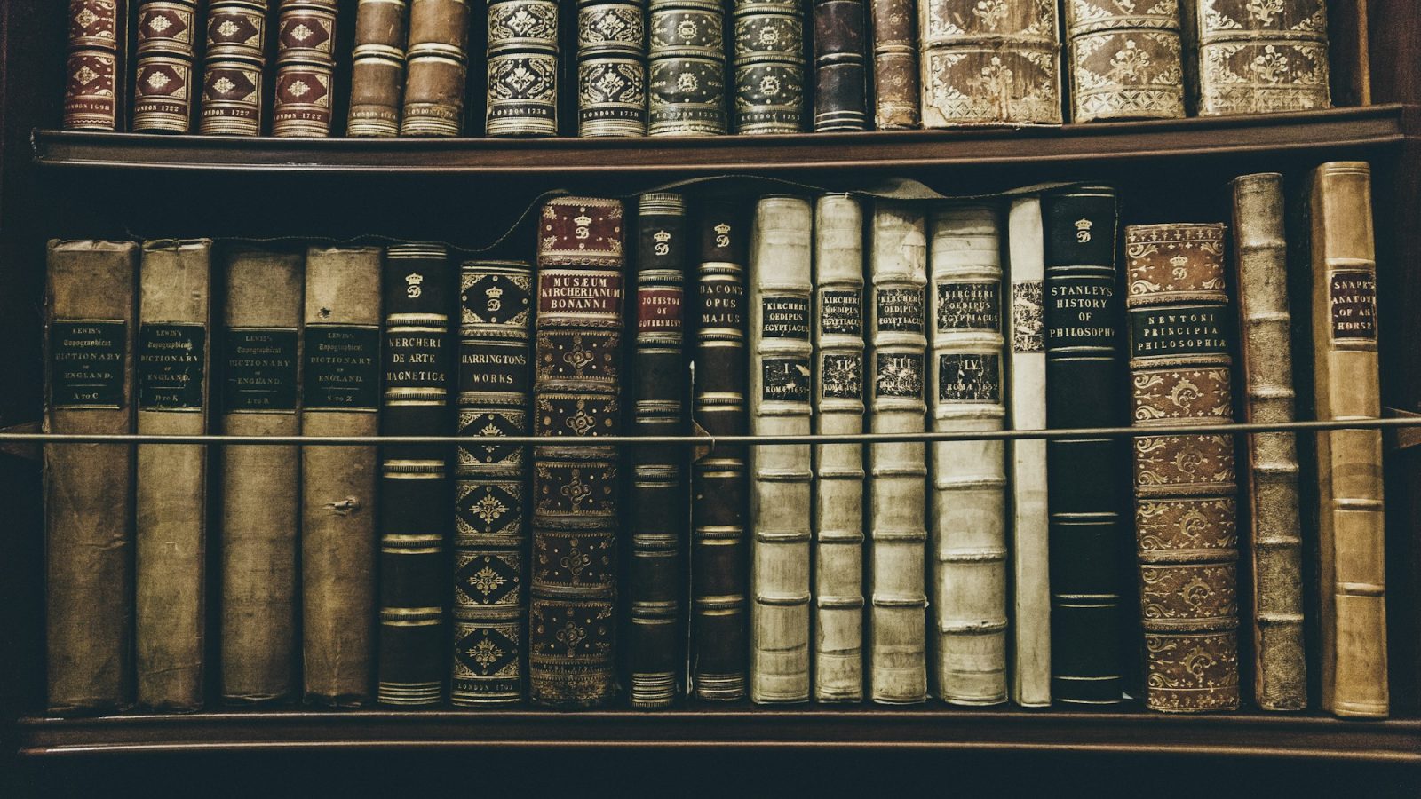 M. Valančiaus paraštės VU bibliotekoje: paroda „Motiejus ir biblioteka“ veiks iki 2027 m. vasario 19 d.