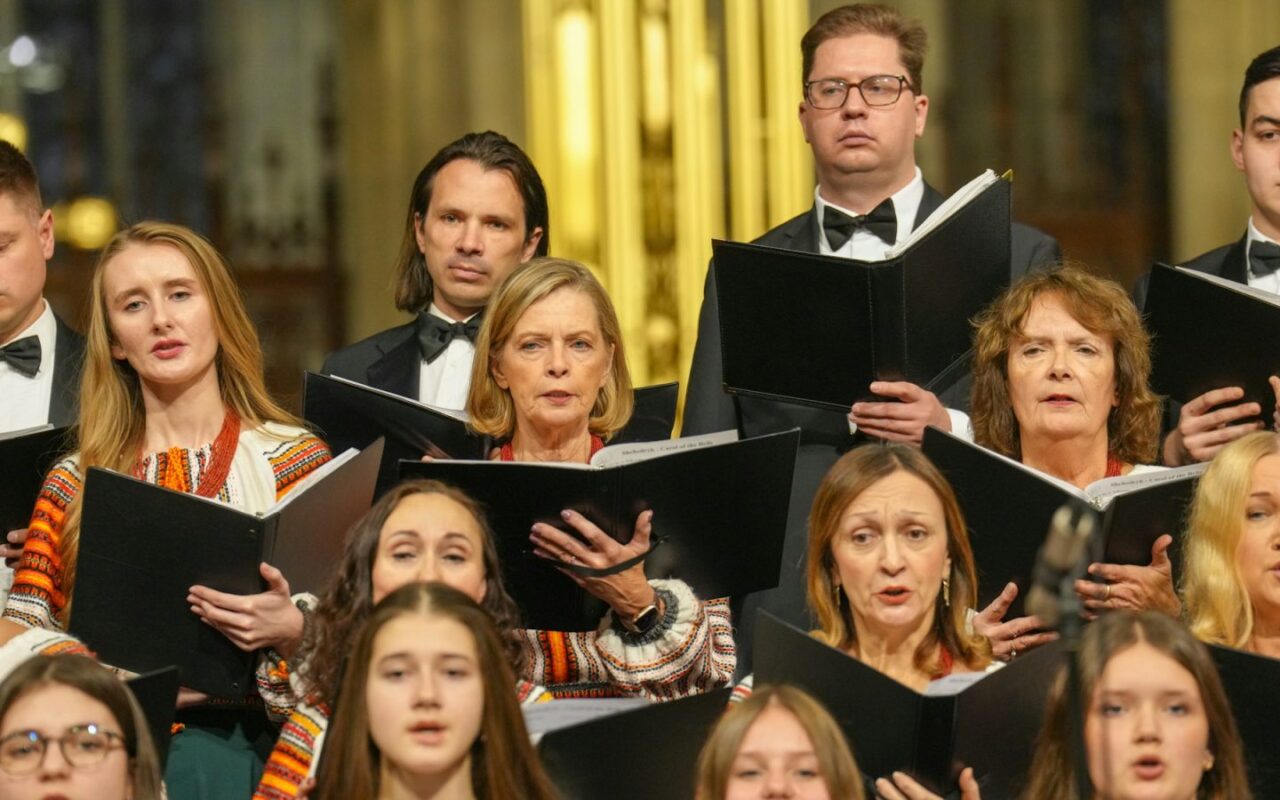 Mūza Rubackytė Paliesiaus dvare atliks Liszto „Via Crucis“: koncertas spalio
