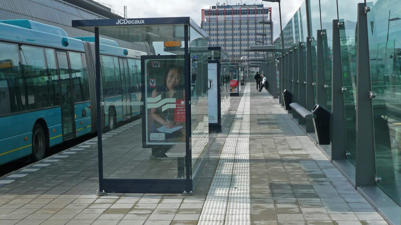 Nuo spalio 10 d. 123 maršrutas pasieks Riovonis: trys naujos stotelės, 118 ir 122 autobusai kursuos dažniau