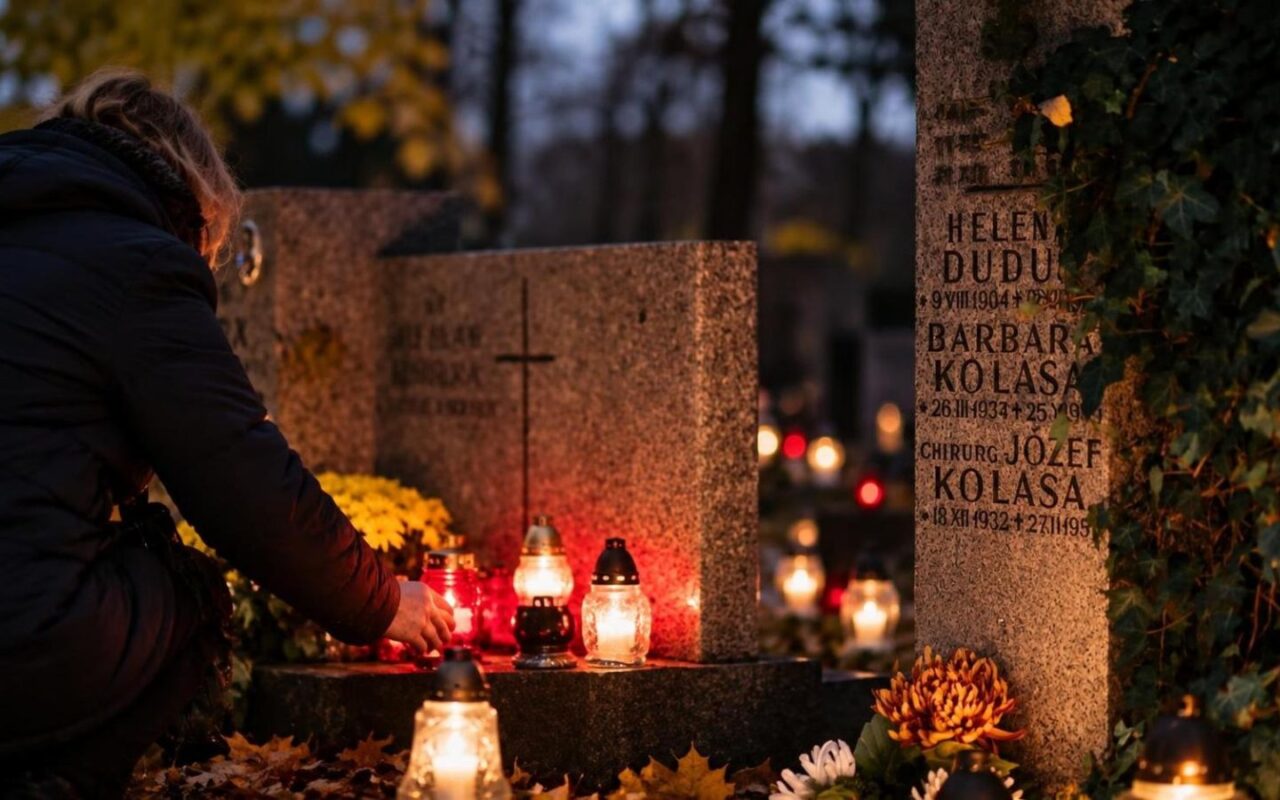 „O aš toks vienas, velnioniškai vienas...“: uždekime žvakutę ant vienišų ir neatpažintų žmonių kapų