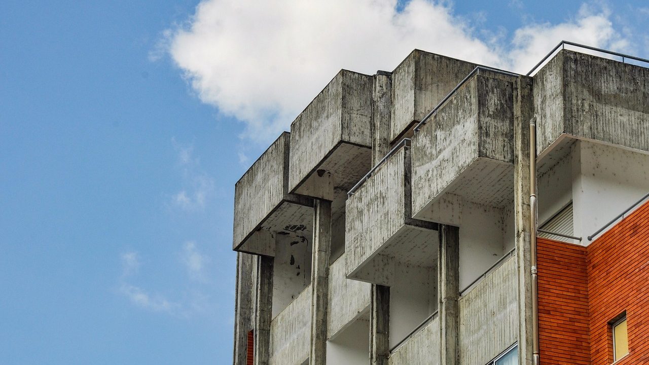 Pašilaičių IV mikrorajono tyrimas: ką svarbu išsaugoti renovuojant, pristatymas spalio 12 d.