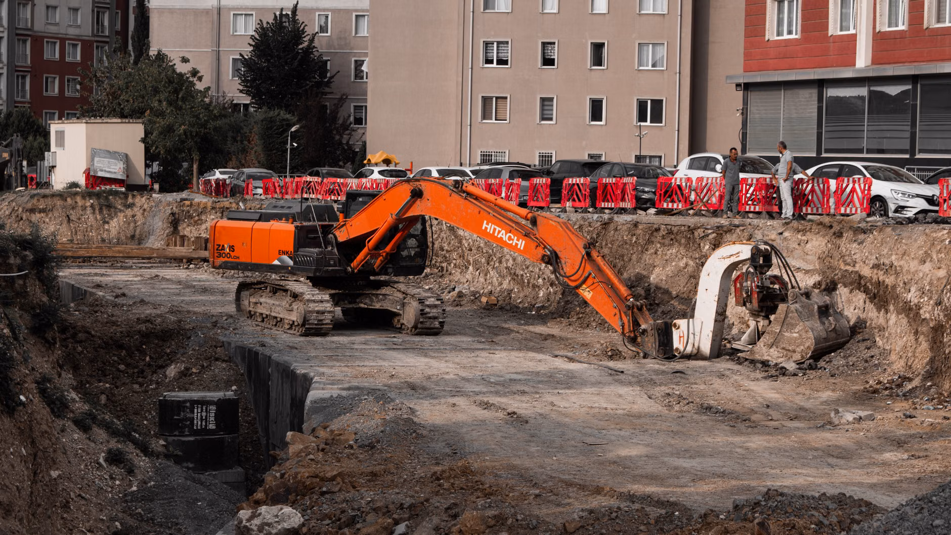 Pavilnyje statoma mokykla su baseinu: 1–8 klasių progimnazija S. Lozoraičio gatvėje duris atvers 2027 m. pabaigoje