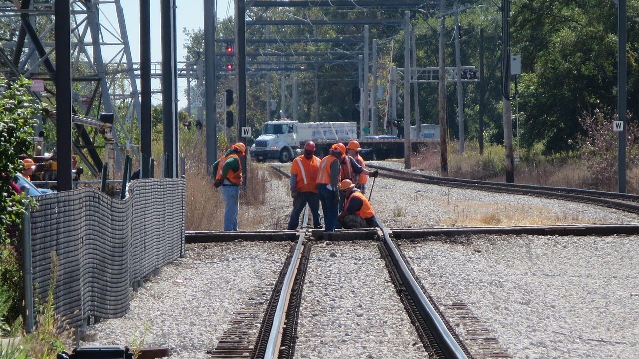 „Rail Baltica“ finansavimas po 2028 m.: keturių šalių lyderiai prašia ES atskiros eilutės biudžete