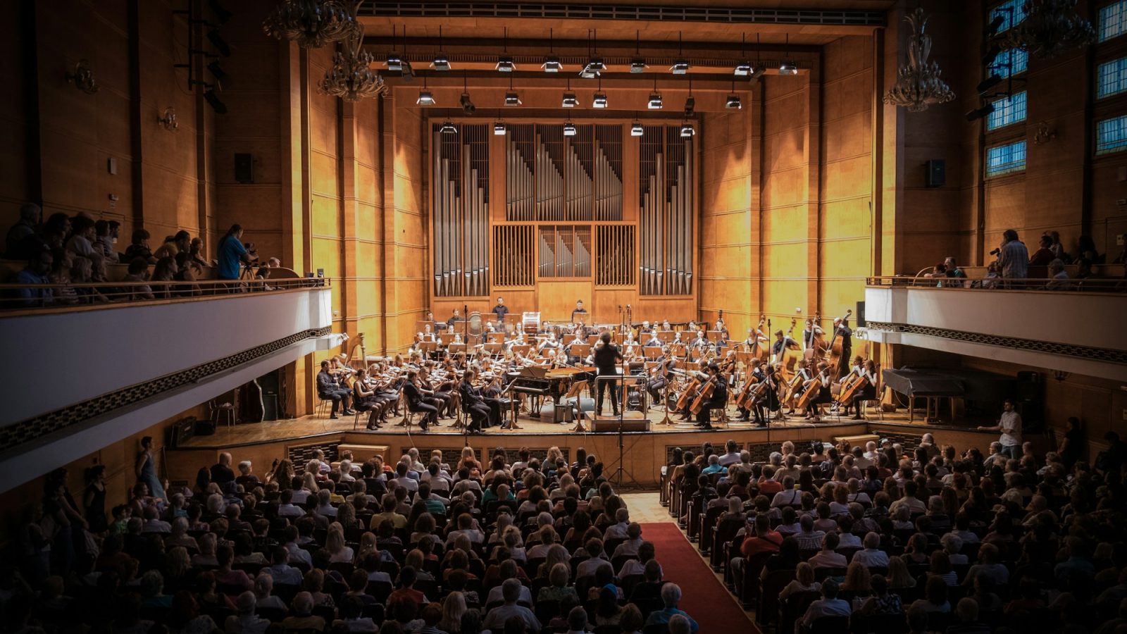 Šv. Kristoforo kompozitorių konkurso finalas Vilniaus rotušėje: 6 premjeros iš 59 paraiškų, pradžia 19 val.