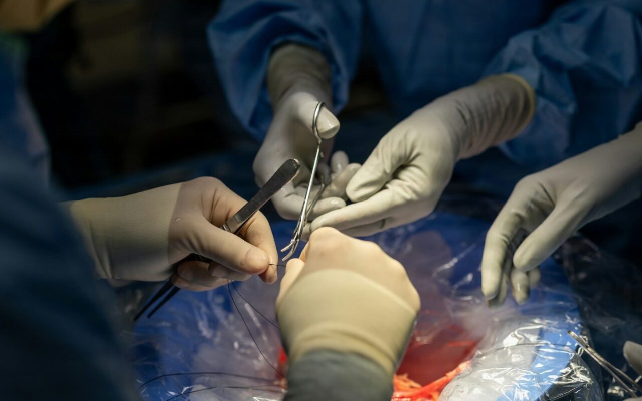 Vilnietė po devynerių metų dializės gavo inkstą: Santaros klinikose pirmą kartą Baltijoje taikyta imlifidazė