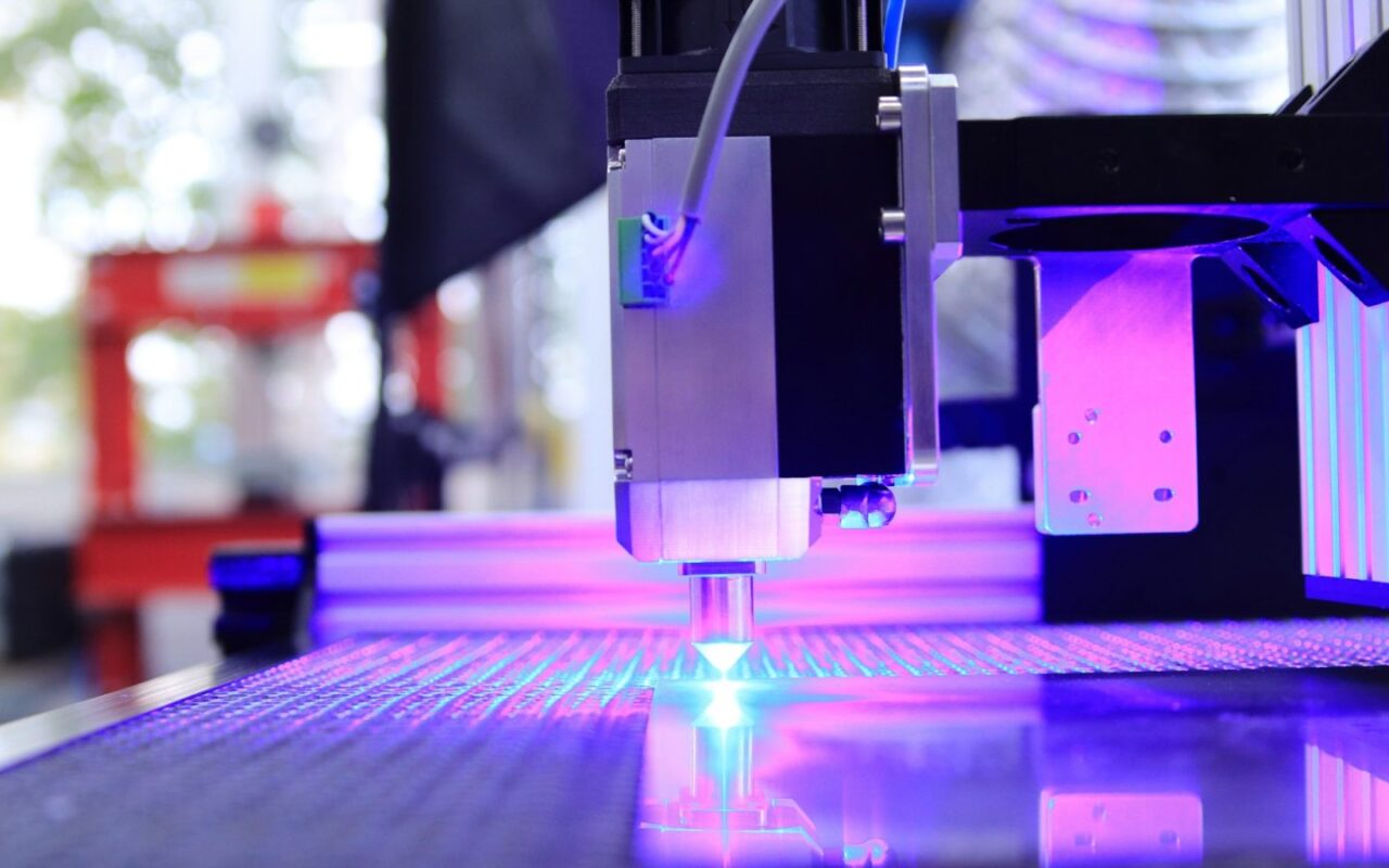 Vilniuje pirmą kartą vyksta „Optica Laser Congress“: lazerių ekspertai apžiūri Lietuvos gamyklas