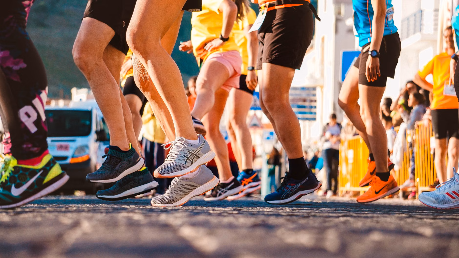 Vilnius 2027 m. sportui skirs 1,5 mln. eurų: 1 mln. – nemokamoms treniruotėms ir mankštoms